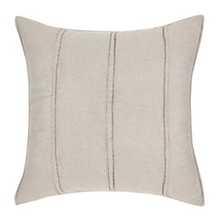 Rowen Taupe Quilt Collection - Ornate Home