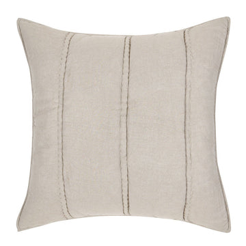 Rowen Taupe Quilt Collection - Ornate Home