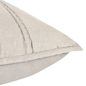 Rowen Taupe Quilt Collection - Ornate Home