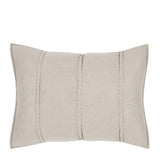 Rowen Taupe Quilt Collection - Ornate Home