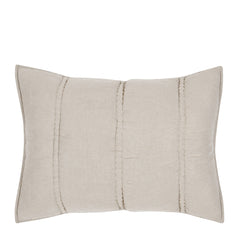 Rowen Taupe Quilt Collection - Ornate Home