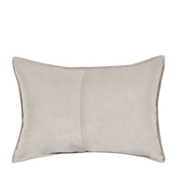 Rowen Taupe Quilt Collection - Ornate Home