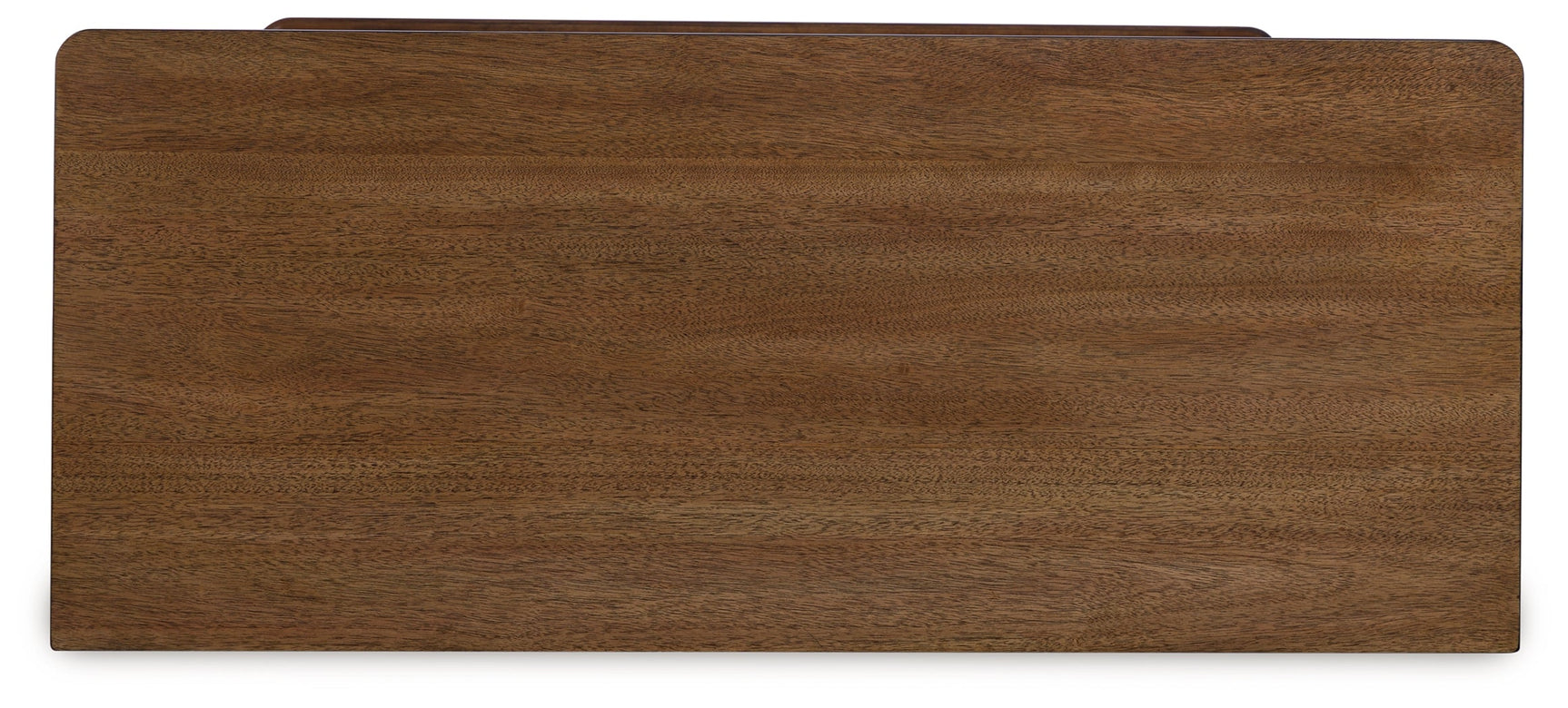 Rowlenstown Brown Five Drawer Chest (Online Special Price) - Ornate Home