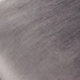 Roxbury Park Gray Pearl Velvet Chaise - Ornate Home