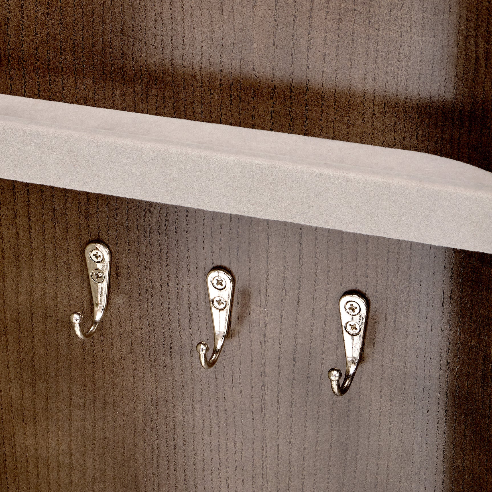 Roxbury Park Slate 6-Drawer Chest - Ornate Home