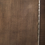 Roxbury Park Slate 6-Drawer Chest - Ornate Home