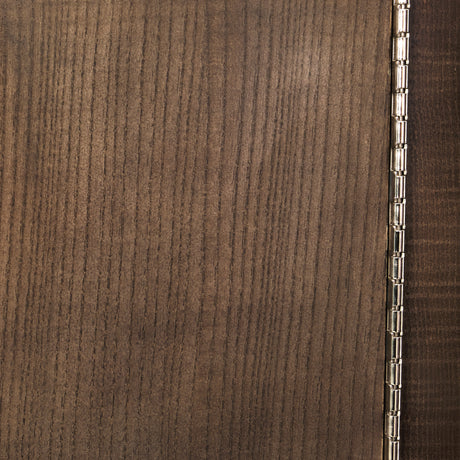 Roxbury Park Slate 6-Drawer Chest - Ornate Home