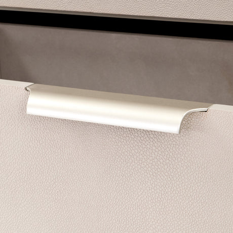 Roxbury Park Slate 6-Drawer Chest - Ornate Home