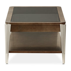 Roxbury Park Slate Cocktail Table - Ornate Home