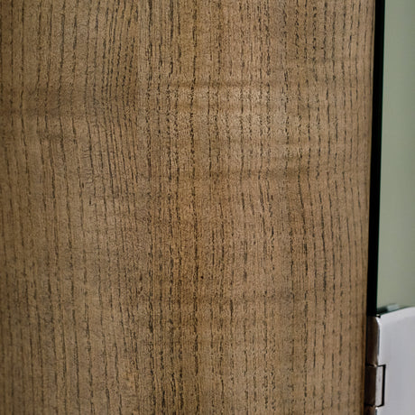 Roxbury Park Slate Display Cabinet - Ornate Home