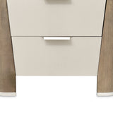 Roxbury Park Slate Display Cabinet - Ornate Home