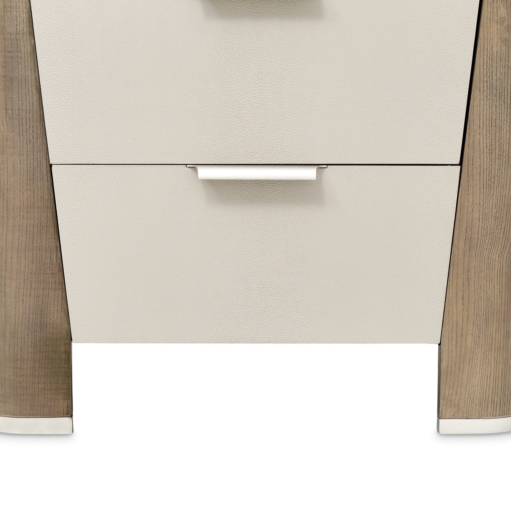 Roxbury Park Slate Display Cabinet - Ornate Home