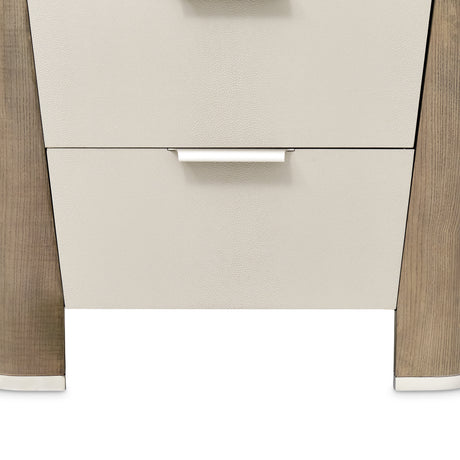 Roxbury Park Slate Display Cabinet - Ornate Home