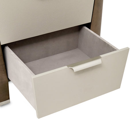 Roxbury Park Slate Display Cabinet - Ornate Home