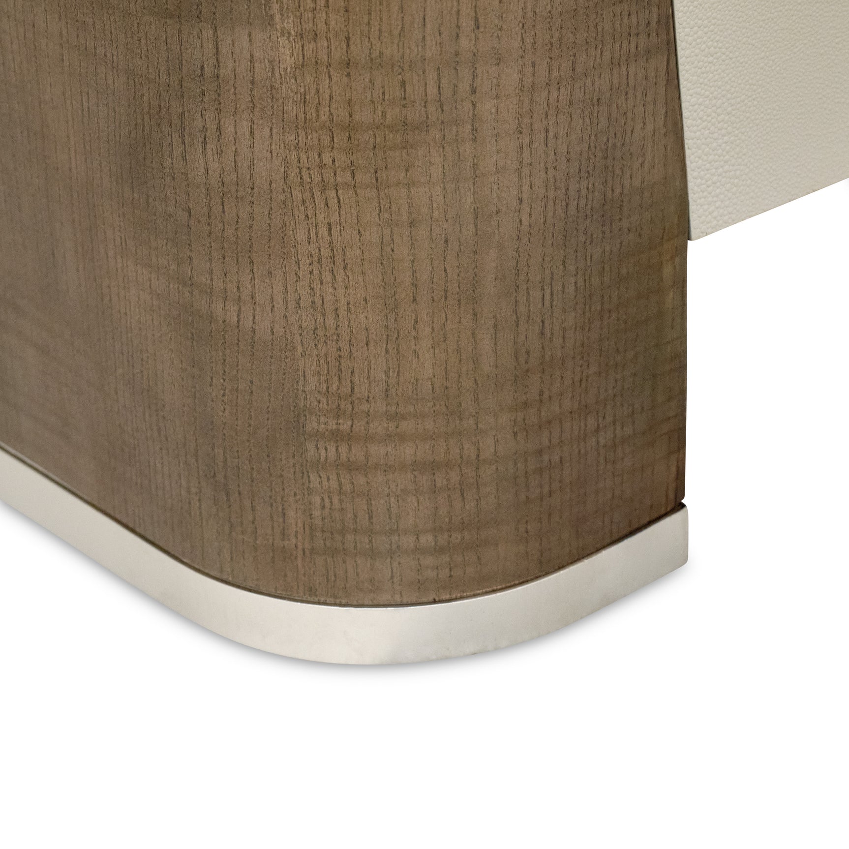 Roxbury Park Slate Display Cabinet - Ornate Home