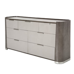 Roxbury Park Slate Dresser - Ornate Home