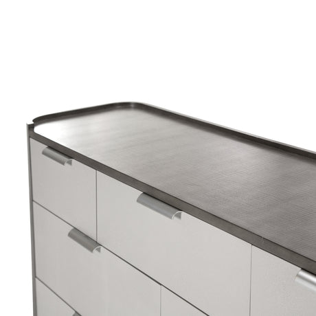 Roxbury Park Slate Dresser - Ornate Home