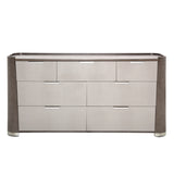 Roxbury Park Slate Dresser - Ornate Home