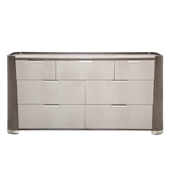 Roxbury Park Slate Dresser - Ornate Home
