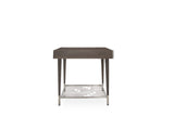 Roxbury Park Slate End Table - Ornate Home