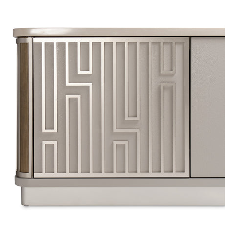 Roxbury Park Slate Media Cabinet - Ornate Home