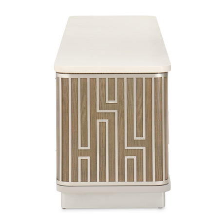 Roxbury Park Slate Media Cabinet - Ornate Home