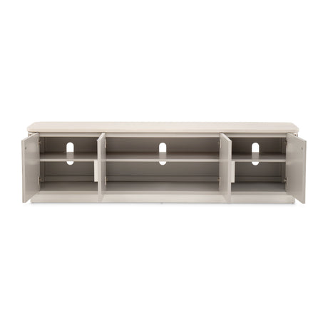 Roxbury Park Slate Media Cabinet - Ornate Home