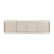 Roxbury Park Slate Media Cabinet - Ornate Home