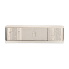 Roxbury Park Slate Media Cabinet - Ornate Home