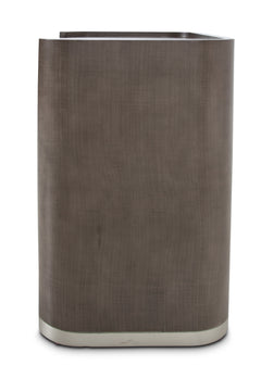 Roxbury Park Slate Nightstand - Ornate Home
