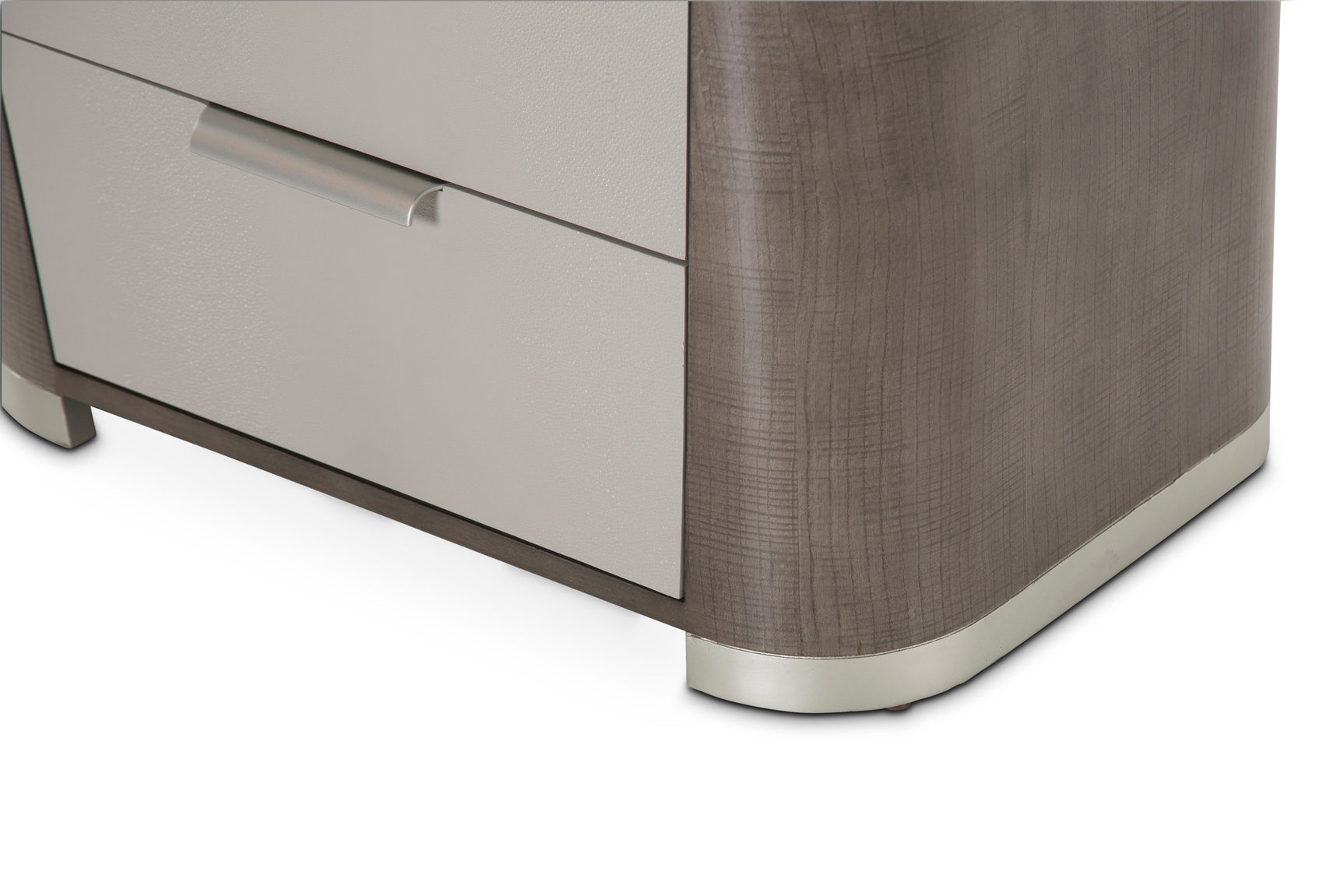 Roxbury Park Slate Nightstand - Ornate Home