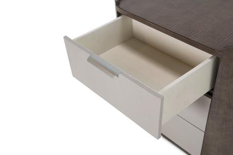 Roxbury Park Slate Nightstand - Ornate Home