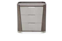 Roxbury Park Slate Nightstand - Ornate Home