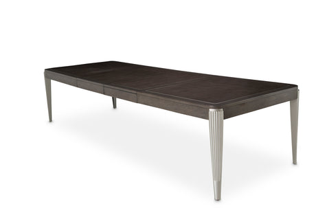 Roxbury Park Slate Rectangular Dining Table - Ornate Home