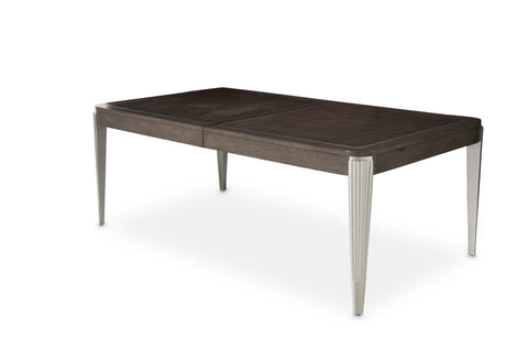 Roxbury Park Slate Rectangular Dining Table - Ornate Home