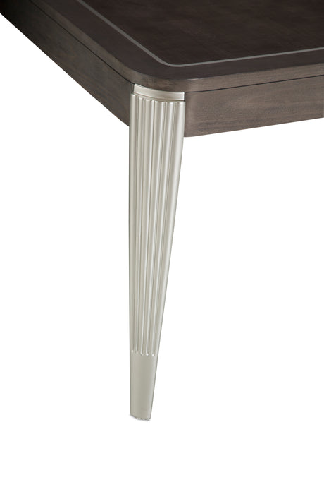 Roxbury Park Slate Rectangular Dining Table - Ornate Home