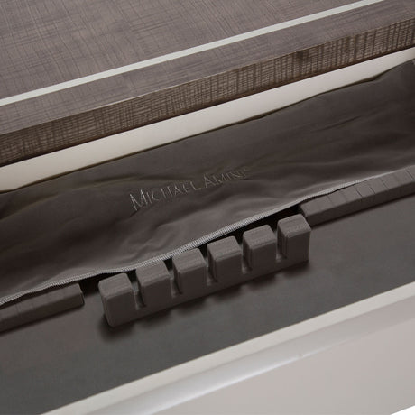 Roxbury Park Slate Sideboard - Ornate Home