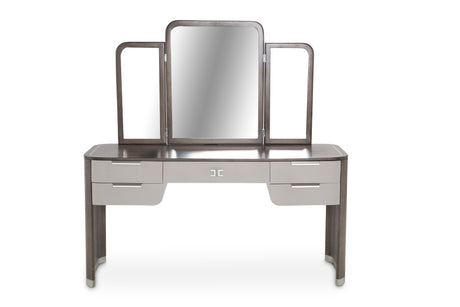 Roxbury Park Slate Vanity Desk - Ornate Home