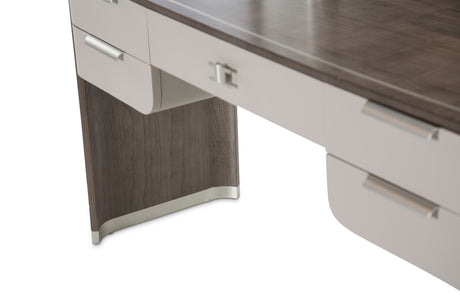 Roxbury Park Slate Vanity Desk - Ornate Home