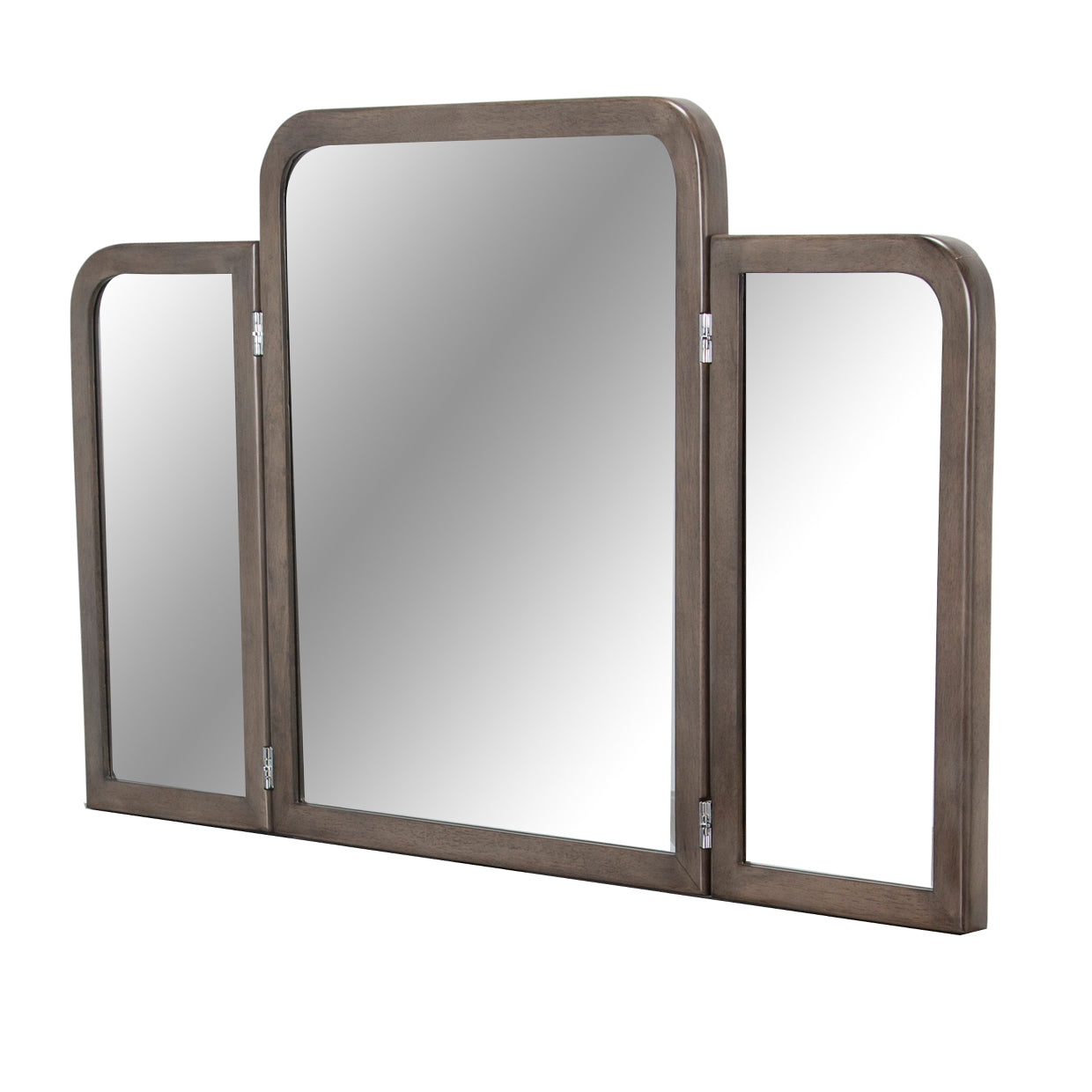 Roxbury Park Slate Vanity Mirror - Ornate Home
