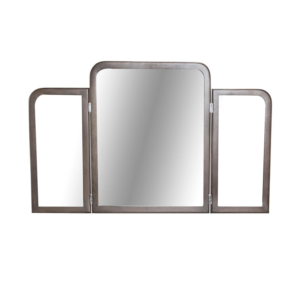 Roxbury Park Slate Vanity Mirror - Ornate Home