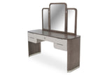Roxbury Park Slate Vanity with Mirror - Ornate Home