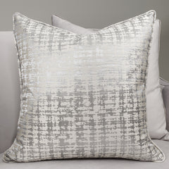 Roxbury Park Slate Velvet Loveseat - Ornate Home