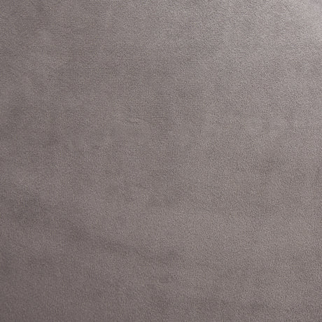 Roxbury Park Steel Gray Velvet Accent Chair - Ornate Home