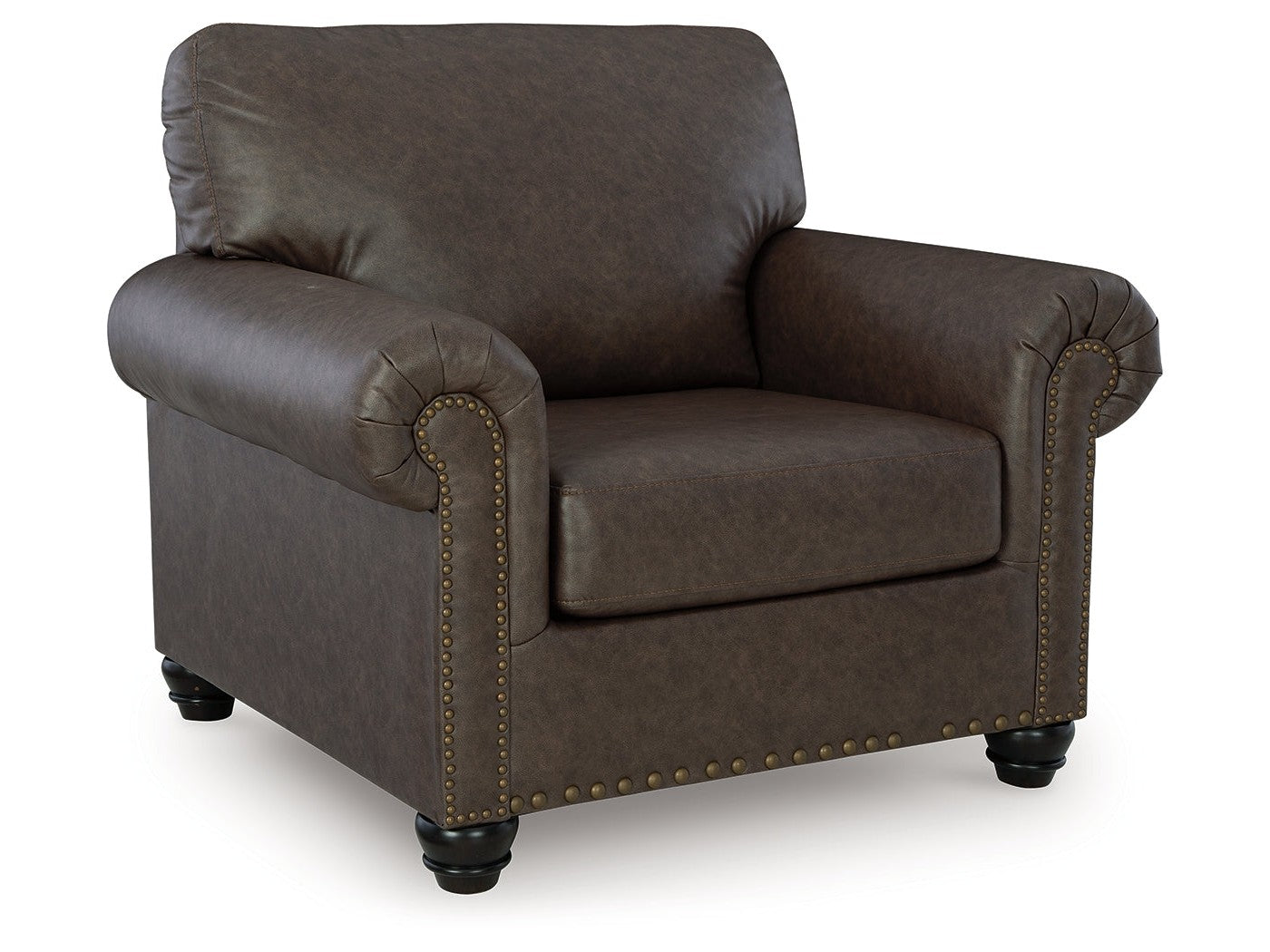 Roxmere Umber Chair (Online Special Price) - Ornate Home