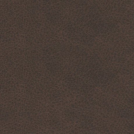 Roxmere Umber Ottoman - Ornate Home