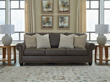 Roxmere Umber Sofa (Online Special Price) - Ornate Home