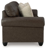 Roxmere Umber Sofa (Online Special Price) - Ornate Home