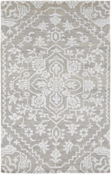 Roxobel Clearance Rug - Clearance - Ornate Home