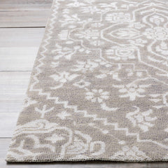 Roxobel Clearance Rug - Clearance - Ornate Home